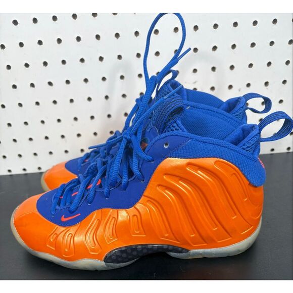 ny knicks foams